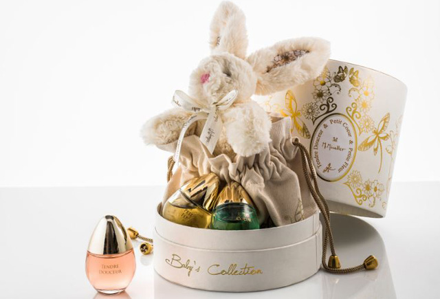 parfum M. Micallef - Baby's Collection