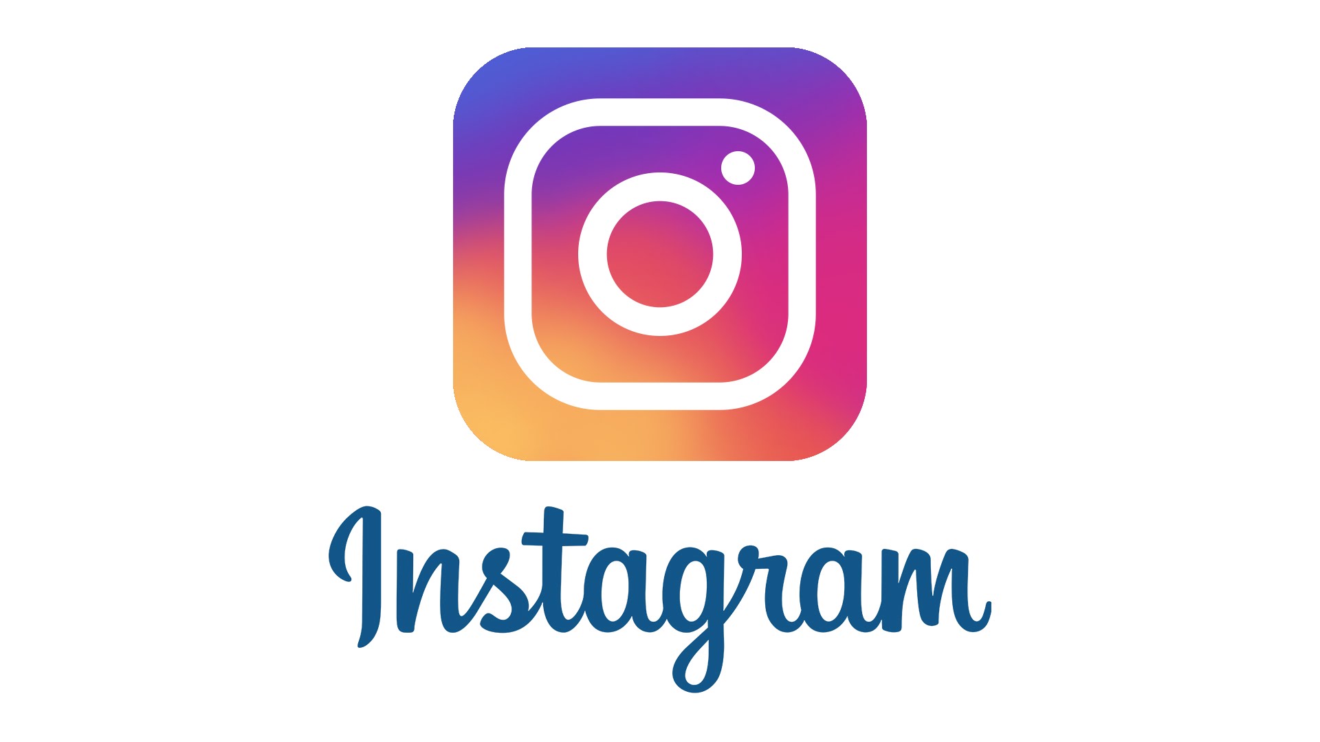 Logo Instagram